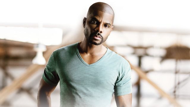 Kirk Franklin: The Long Live Love Tour - Jul. 23